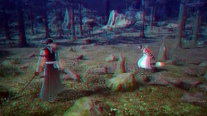 Трейлер Bleach Rebirth of Souls (Shuhei Hisagi, персонаж)