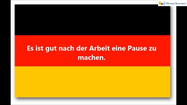 Infinitiv mit zu смотреть онлайн