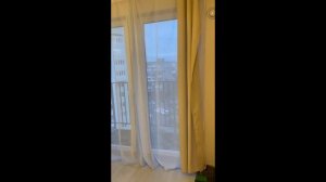 Квартира на толстикова