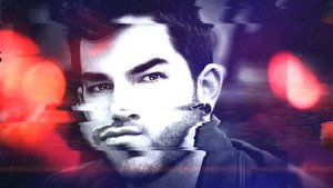 THE ORIGINAL HIGH by Adam Lambert (Fan-Made)