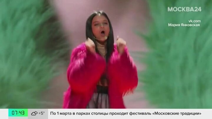 В Европе предложили запретить российский хит "Сигма-бой"