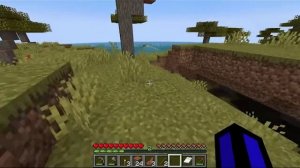 Minecraft с природными звуками 10 эпизодов релакса в одном видео 🌧️🎵