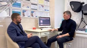 Кейс. Внедрение CRM Битрикс24 в стоматологии. Архитектура улыбки