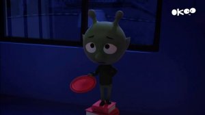 SamSam Saison 3 Episode 7 : Le oui à tout