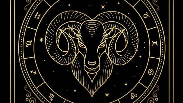 🌟 Овен 🌟 Общая характеристика знака смотреть онлайн