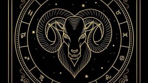 🌟 Овен 🌟 Общая характеристика знака