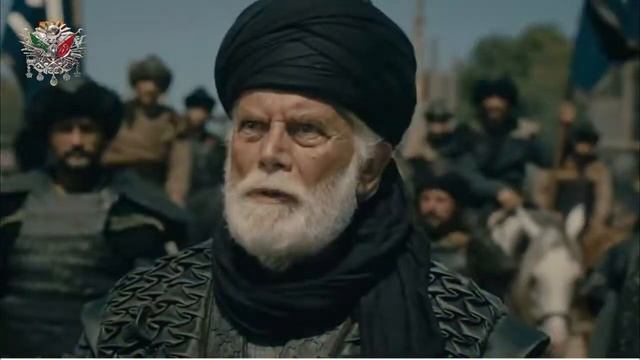 Kuruluş Osman 40. Bölüm Fragmanı