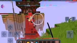 🔥 Разнос Blockman GO с ЧИТАМИ!