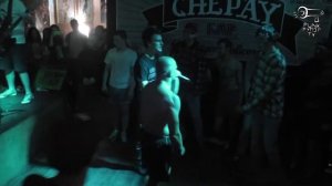 Закон о грешниках часть 1