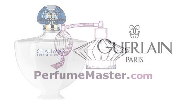 20180629 Guerlain Shalimar Souffle de Lumiere New Perfume смотреть онлайн