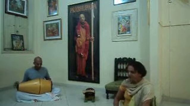 bhajans, com Isvari devi dasi смотреть онлайн