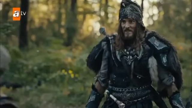 Kurulus osman season 4 Episode 2 || Orhan Bey'e hain tuzak! - Kuruluş Osman 100. Bölüm