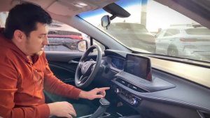 GM DAN ELEKTIRA MABIL Buick velite 6 характеристики