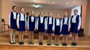 Ансамбль ДМШ г.Салават  Бойко «Утро»