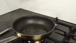 Кесадилья с креветками и тыквой.