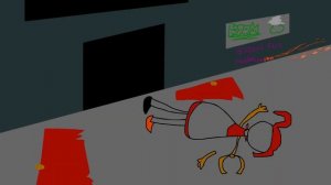 ЛОР ФНАФА ЗА 1 МИНУТУ (АНИМАЦИЯ)