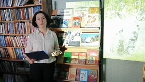 «Растет в Волгограде березка», автор Маргарита Агашина. Читают Мухина Юлия и Павлова Надежда