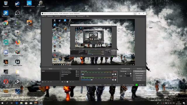 Уроки CryEngine 5.5 часть 1 Установка Движка и Первые работы смотреть онлайн
