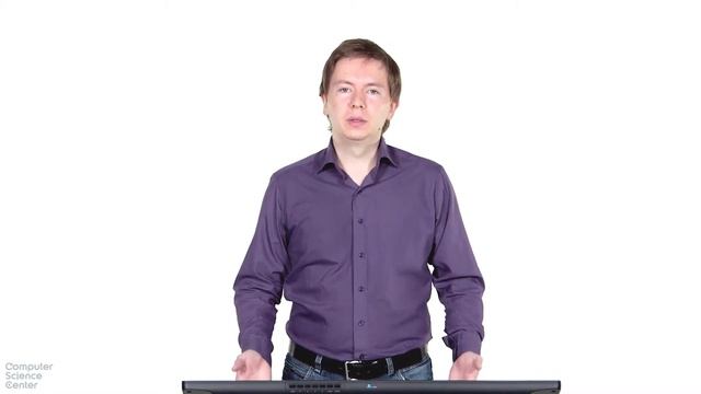 Базовый курс Java - #33 урок. Основы ООП