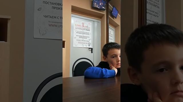 Евгений П., г. Хабаровск, English Library, step 1 - les 22, отчётный урок [1] смотреть онлайн