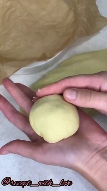 Рецепт в описании ☝🏻 #рецепты #жизньвдеревне #булочки #выпечка #кулинария смотреть онлайн