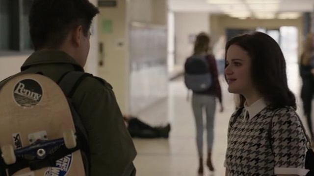 Бойся своих желаний (Фильм, 2017)