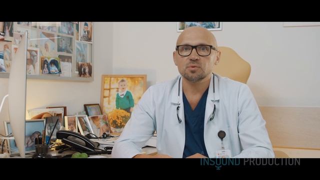 Локализация видео на английский язык. Диктор нейтив спикер Brian Porzio смотреть онлайн