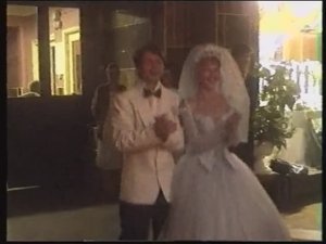 Свадьба Петра и Снежаны