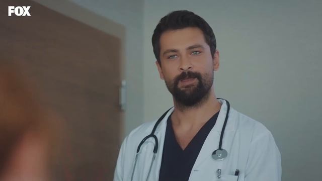 Чудо доктор 7 Серия (Русский Дубляж)