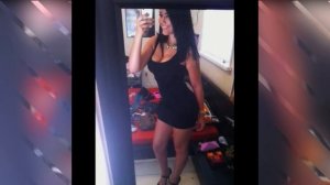 Girls in sexy tight mini dresses 22 - Beauty bloggers