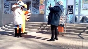 Додо пицца реклама