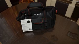 Сумочка.Pioneer от TS PROF