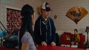 Я*ца  в  рот !!! ( 18+ )  //  фильм " безбрачная неделя " (2011)