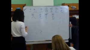 Ульяновцы изучают язык поднебесной