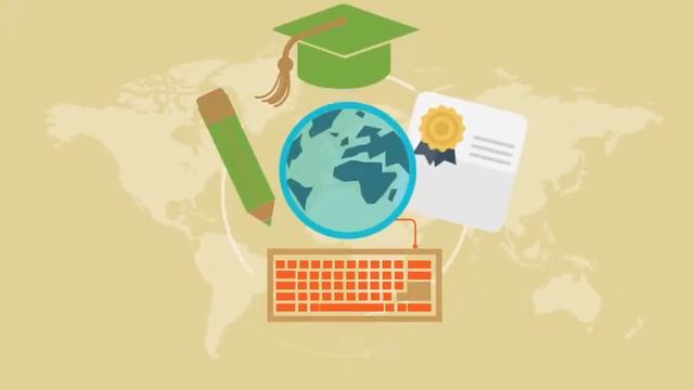 Online Education смотреть онлайн