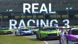 🏎Real Racing 3🏎