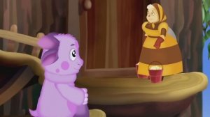 РОЗОВЫЙ СРУНТИК   RYTP #2