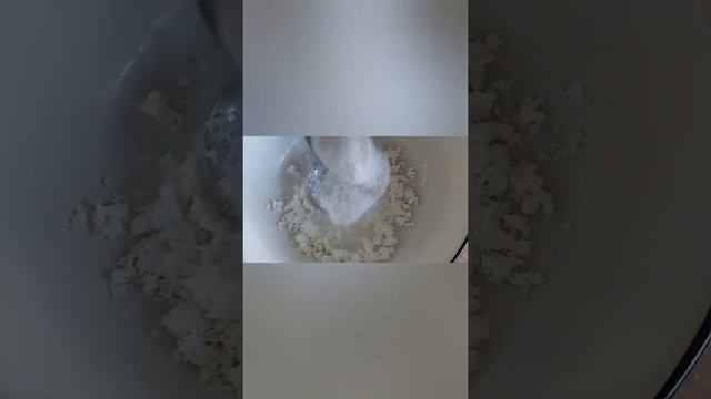 Рулетик с курагой кокосом и яблоками. смотреть онлайн