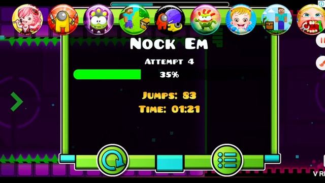 челендж с geometry dash жгучий Чили соус рай чили