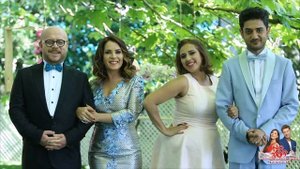 Номер 309 - 54 серия - КРАТКОЕ СОДЕРЖАНИЕ