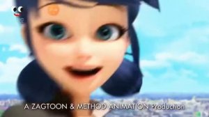 опенинг леди баг на разных языках😫😭😭😭😭😭