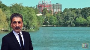 Совершенно другой - 3 серия. Анонс