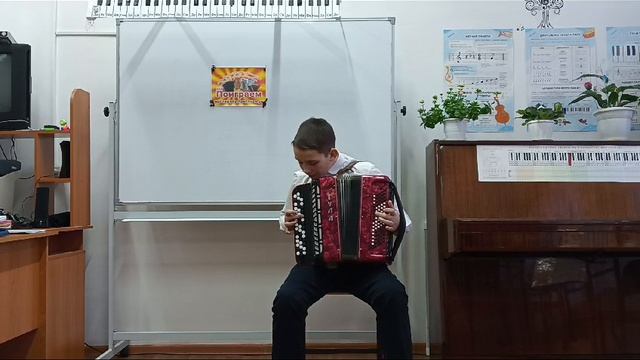 Вадим Калинченко