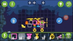 Топ 5 мобильных игр