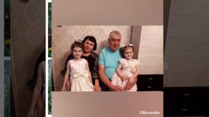 С днём рождения, Сабринка.mp4