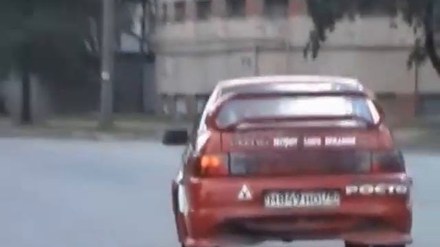 Перекрестки с круговым движением смотреть онлайн