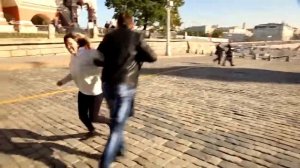 Игорь Растеряев. Плясовая.