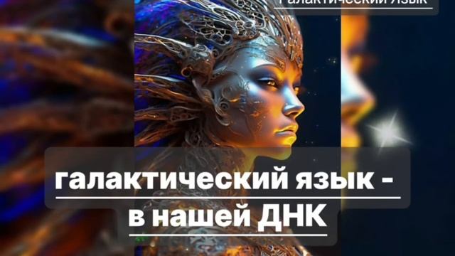 Галактический Язык. Язык Сердца. Язык Любви. Магия #галактическийязык #магия #нумерология