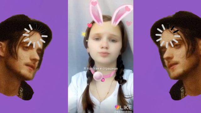 Киррил после этого стал бледным(кринж лайк #2) смотреть онлайн