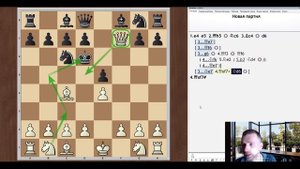 Шахматы. Детский мат. 5 СЕКРЕТОВ НЕПРОБИВАЕМОЙ ЗАЩИТЫ!